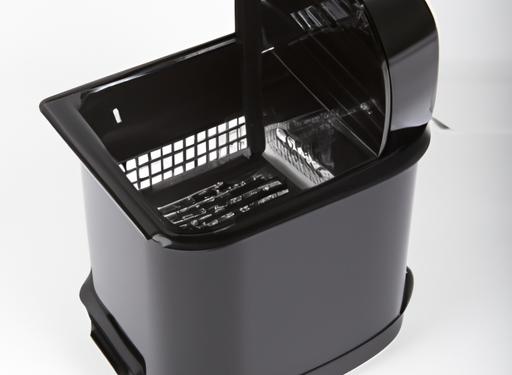 Olie i Airfryer: Alt Du Behøver At Vide