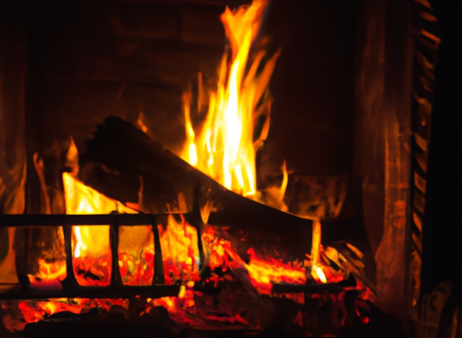 Biopejs – Den perfekte løsning til hyggelig og miljøvenlig opvarmning