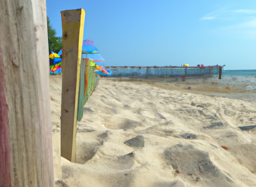 Inspiration til familiens feriemål