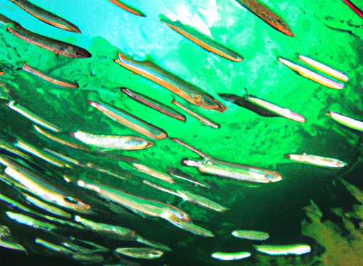 Viden om at have fisk som kæledyr