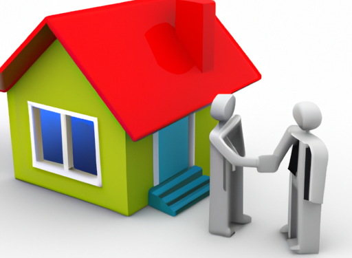 Hvad er finansiering af huskøb