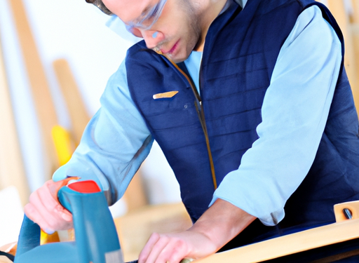 Dette skal tilbud på håndværkerarbejde indeholde