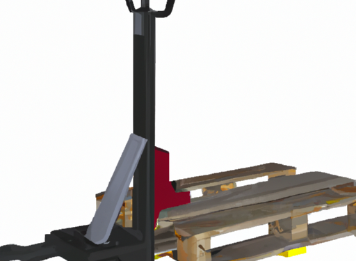 Palleløftere: Effektive Løsninger til Transport og Lagring